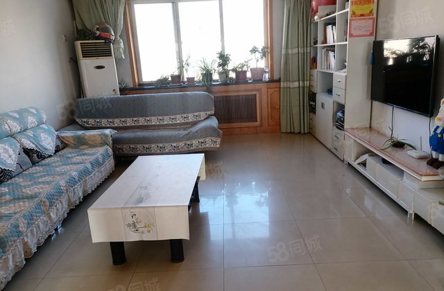 海月花园3室2厅113.4㎡38万二手房图片