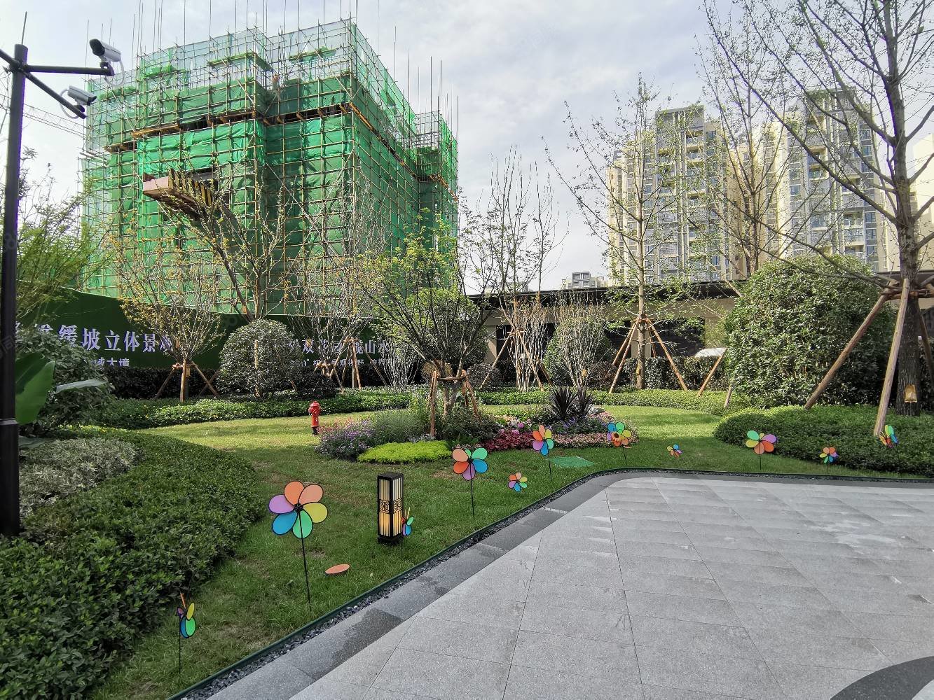 实得单价五千多级小区,邦泰花园城-广元58同城