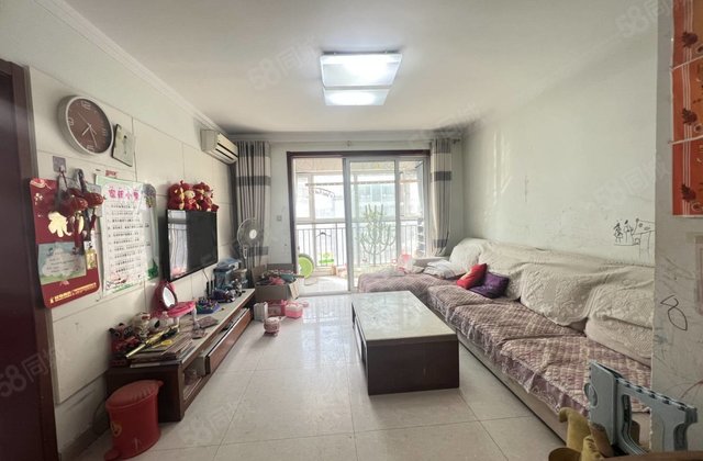 西湖馨苑 商品住宅 中间好楼层 环境优美 南北通透 带电梯