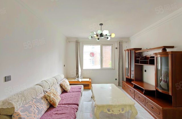 紫薇睿纳时代3室2厅96㎡119万二手房图片