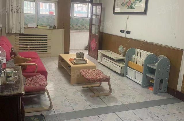 安阜街小区2室2厅95㎡106万二手房图片