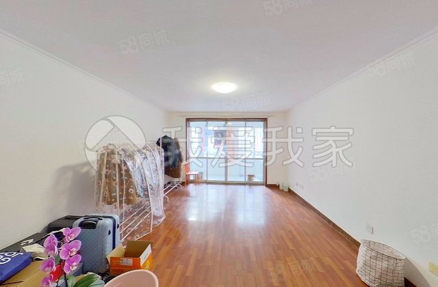 龙跃苑(二区)3室1厅134.95㎡499万二手房图片