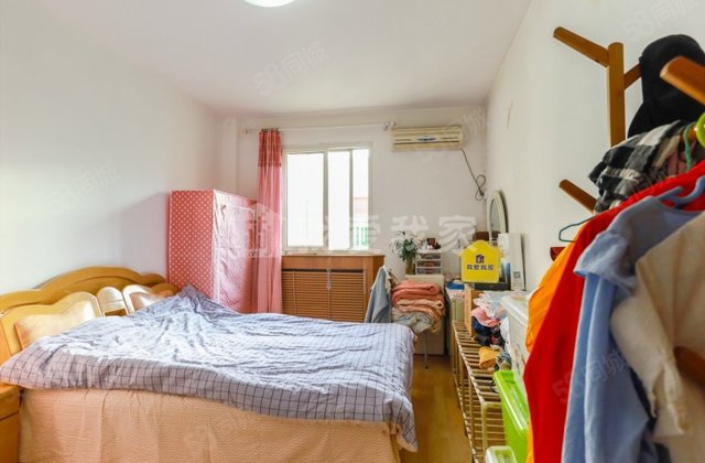 山大二院宿舍(新民东街)2室1厅95.15㎡99万二手房图片