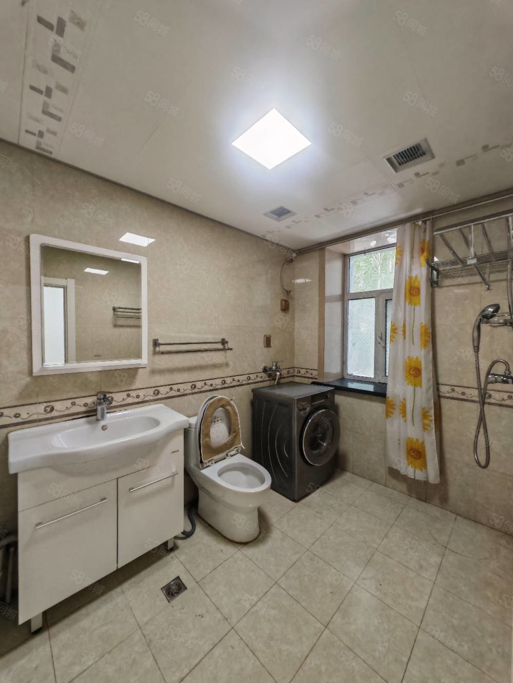 吉盛花园2室2厅1卫84㎡南北35.8万