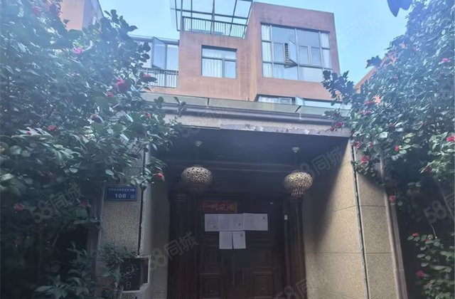 万科金域华府(三期)4室2厅145.18㎡151万二手房图片