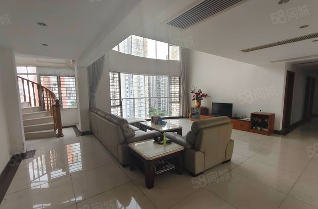 世纪村6室3厅364.11㎡2980万二手房图片