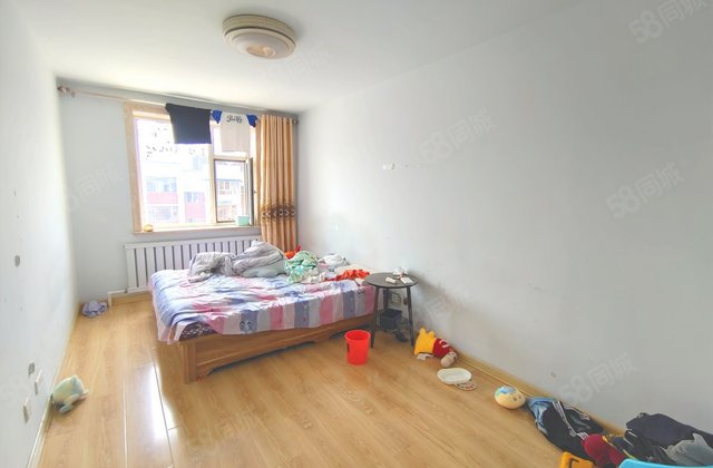 乐东小区(北区)2室1厅58㎡11万二手房图片