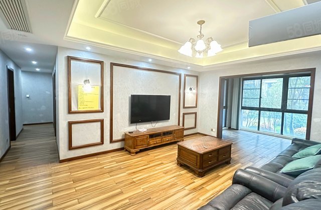 明昇壹城4室2厅137.82㎡200万二手房图片