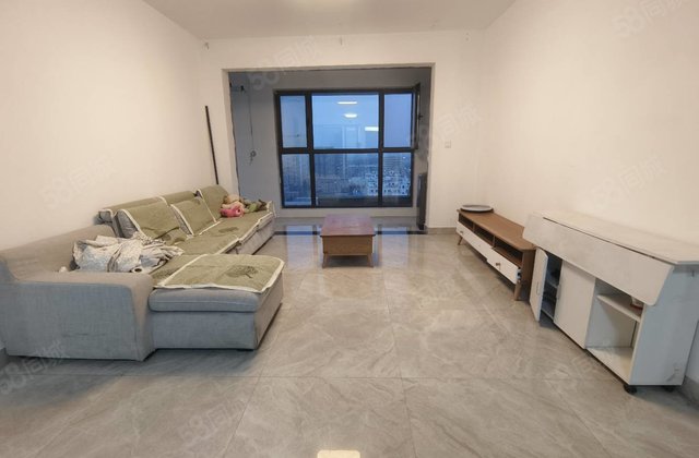 金麟府四叶草四室二厅二卫 带车位带储免大税 中央帝景 公园