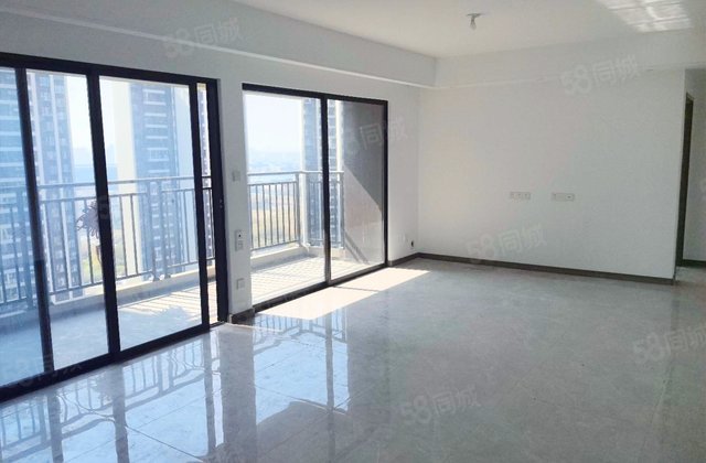 中建顺控云熙悦城4室2厅123.81㎡110万二手房图片