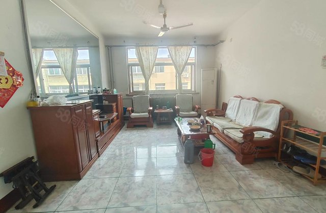 文轩本部 农业局家属院 免大税 带储藏室 看房方便