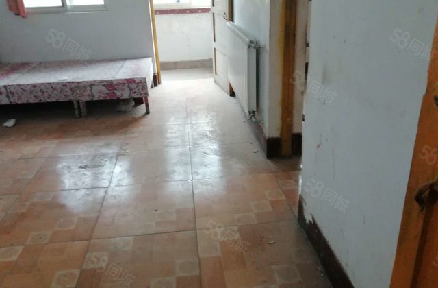 17万~建设东路 拖拉机厂~多层3楼~水晶丽城 七中