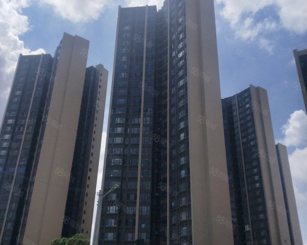 龙光玖龙府