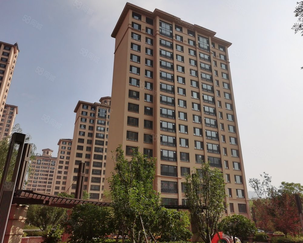 【满庭芳, 满庭芳小区详情,房价走势,房源,业主论坛】- 大同58同城