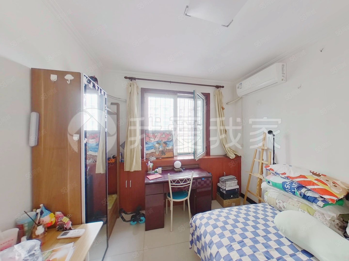 柳岸方園3室2廳2衛(wèi)128.45㎡南北549萬