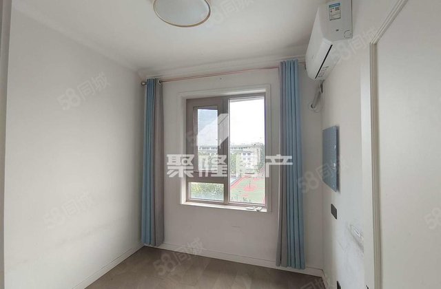 文轩中学 山水文园 一中附近低楼层 两室两厅免大税可按揭