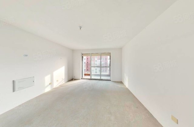 鲁发公园道1号3室2厅127㎡81万二手房图片