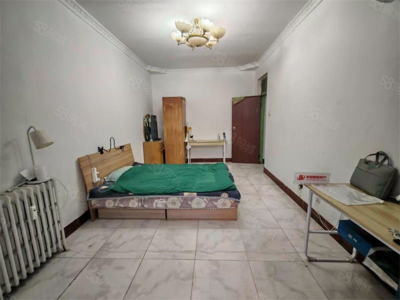 郝莊家園(南區(qū))2室1廳1衛(wèi)69.49㎡南115萬(wàn)