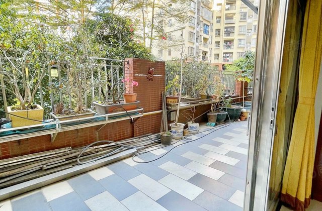 宏城文华花园3室2厅113㎡165万二手房图片