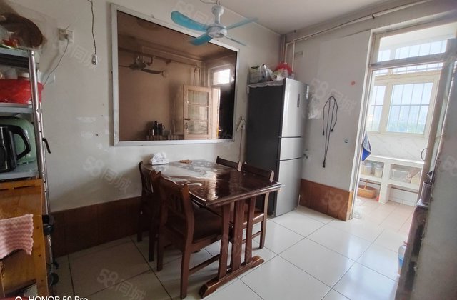 铁路益民小区2室2厅一卫