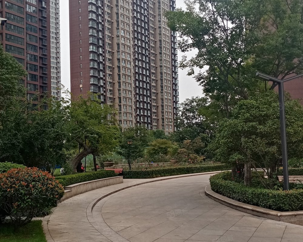 【林溪公馆, 林溪公馆小区详情,房价走势,房源,业主论坛】- 伊川58