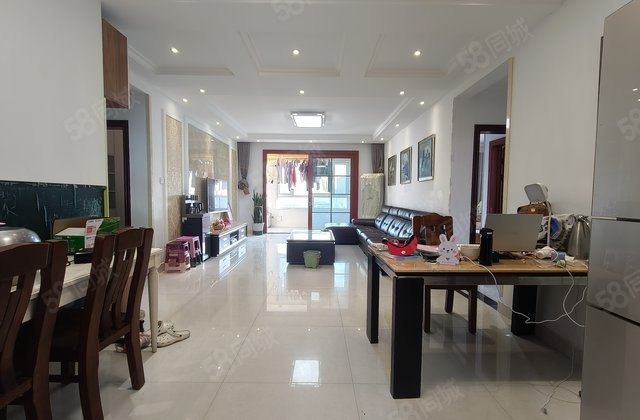 (真实保证)中巨一品家苑3室