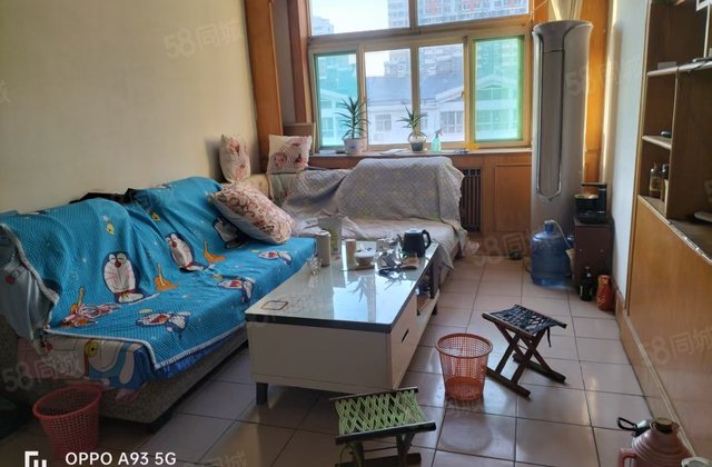 41.8急售东昌本部 中华御苑附近单价5000多 三室朝阳