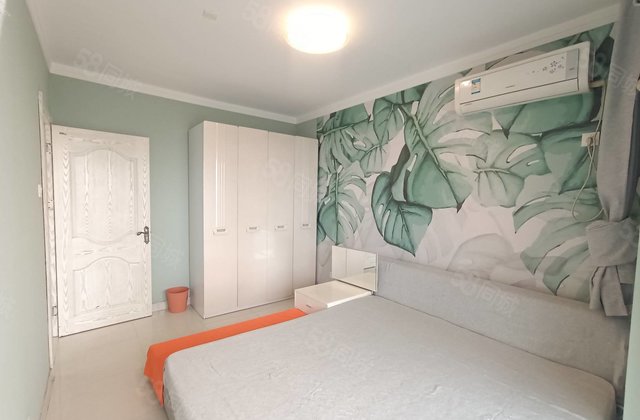 文轩本部 新东方龙湾  一室小户型 免大税 看房方便