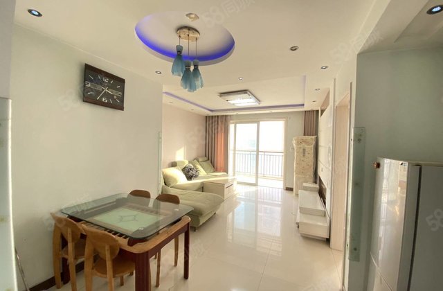 靠中排的房子 火车站 环城湖 南北通透 卫生间有窗户