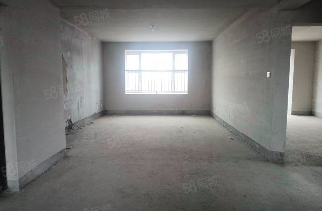 宏昌园(B区)3室2厅138㎡89万二手房图片