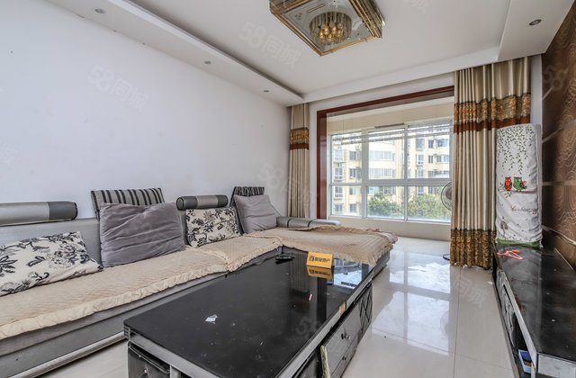 瀛桥水苑2室2厅89.9㎡60万二手房图片