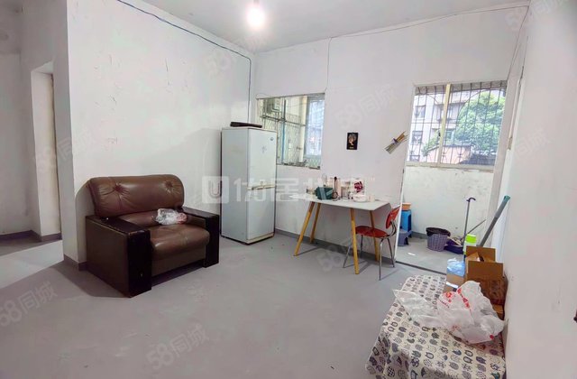 瑞福商厦1室1厅39.04㎡22万二手房图片