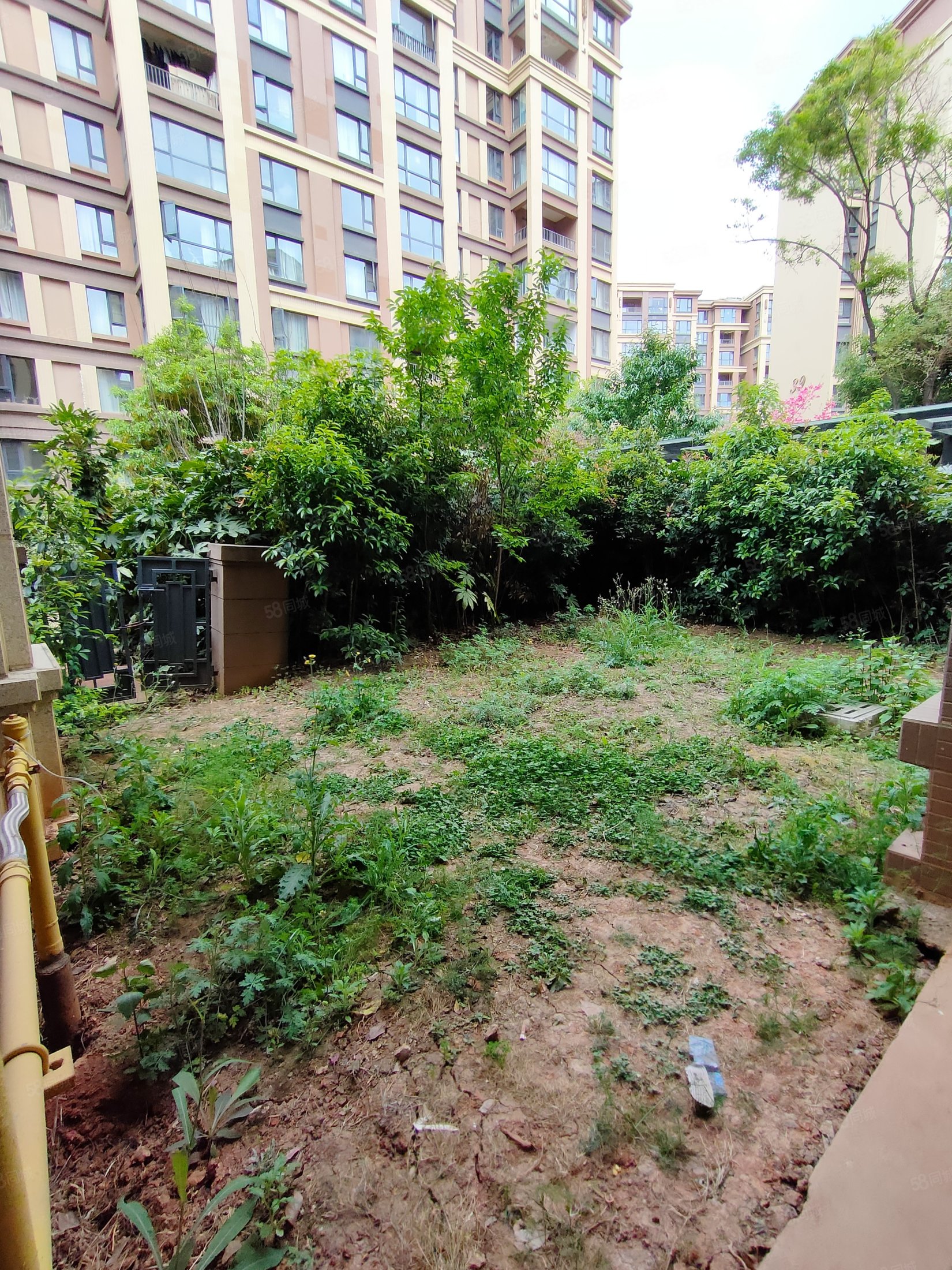 带150平米花园 端户 再次降价50万,半岛华府-昆明58同城