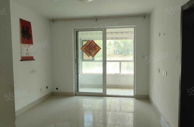 花园路   五中 阿卡迪亚 过度两室 全明户型 双阳台免大税