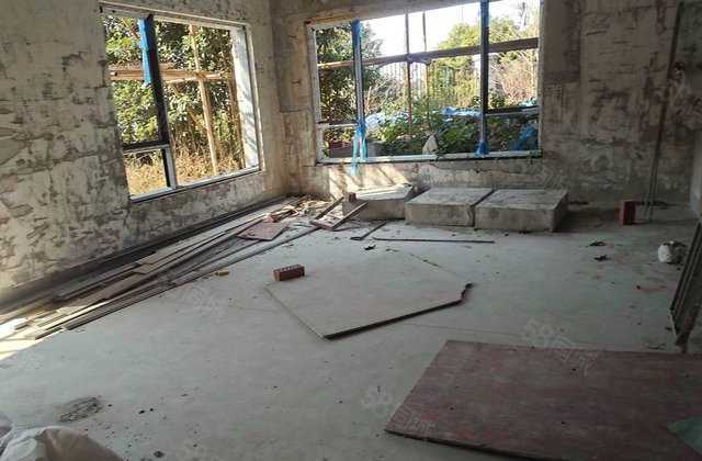 维拉小镇溪园5室2厅354㎡669万二手房图片