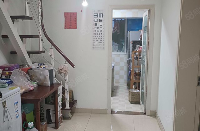 城北阳光小区3室2厅70.7㎡30万二手房图片