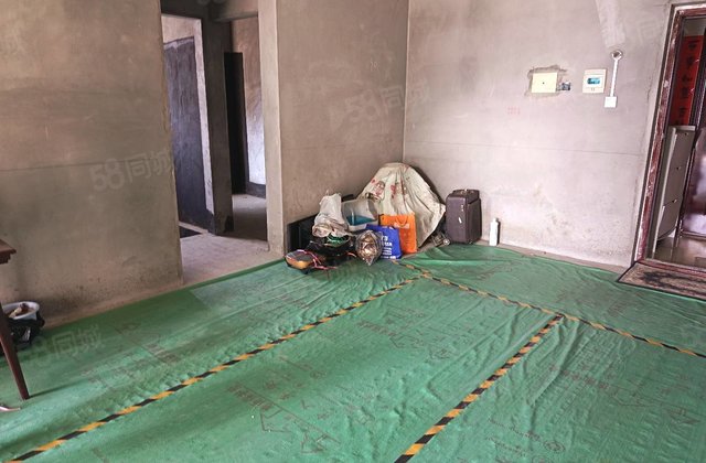 北辰明珠2室2厅82.37㎡45万二手房图片