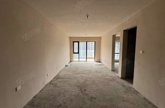 合生御龙城2室2厅93.51㎡116万二手房图片