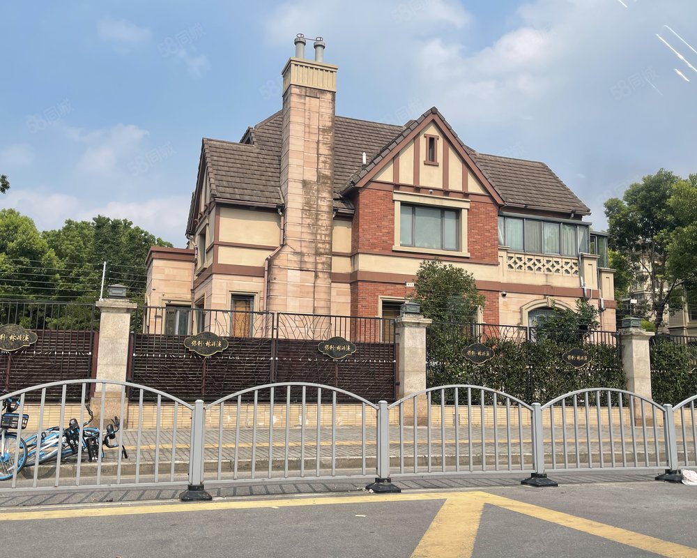 【保利林语溪(别墅), 保利林语溪(别墅)小区详情,房价走势,房源,业主