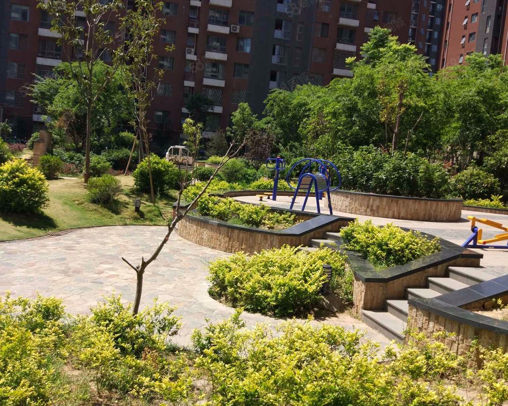 【望湖花园, 望湖花园小区详情,房价走势,房源,业主论坛】- 郑州58