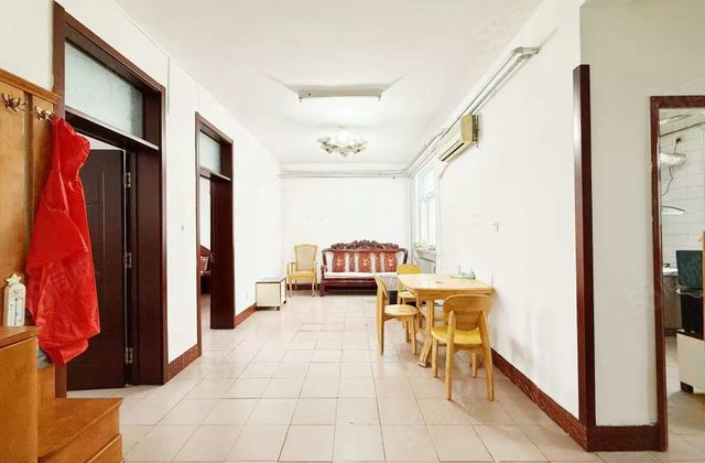 急售 老一中家属院电梯房2室 近文轩外国语 价格便宜欲购从速