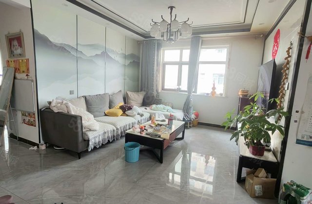 新上！东昌丽都北区，锦绣观邸！精装三室！边户送储藏室免大税