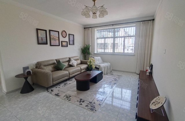 精装三室！铁塔附近！煤厂小区！农行家属院！