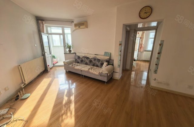 悦园高层2室1厅53㎡29.8万二手房图片