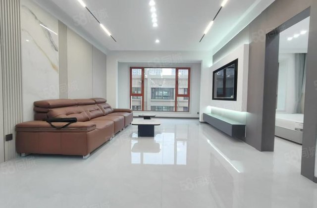 中惠都市绿洲3室2厅130㎡67.5万二手房图片