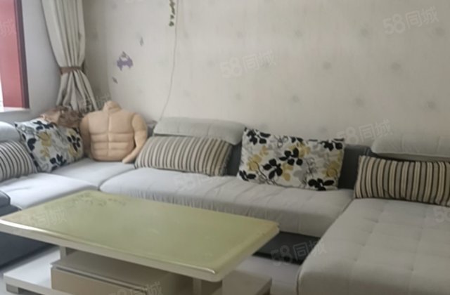 必看好房 板楼 南北通透 交通便利 商业配套成熟 价格美丽