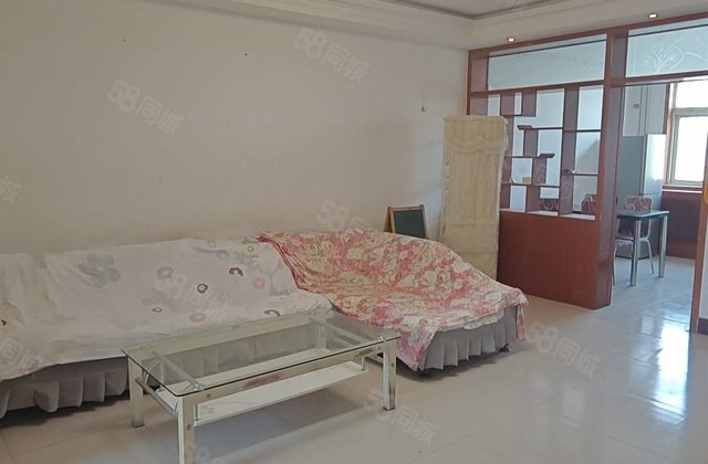 房公园附近！育新苑精装三室！送储藏室！免大税！