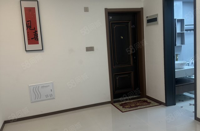 南海五区3室2厅118㎡50.8万二手房图片