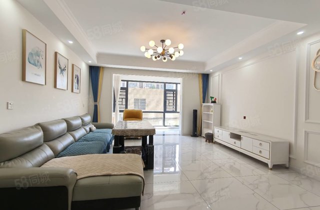 南苑上和4室2厅158.51㎡83.8万二手房图片