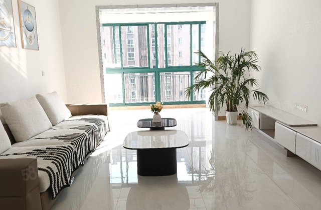 祥瑞东方城3室2厅125㎡41.6万二手房图片